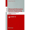 Advanced Information Systems Engineering: 22nd International Conference, CAiSE 2010 Hammamet, Tunisia, JuNe 7-9, 2010 Proceedings