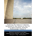 Exploring the Unknown: Selected Documents in the History of the U.S. Civil Space Program, External Relationships, Volume II