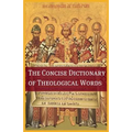 The Concise Theological Dictionary