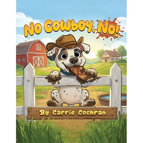 No Cowboy, No!