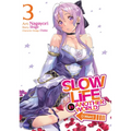Slow Life in Another World (I Wish!) (Manga) Vol. 3