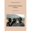 Family Medicinal Plant Gardens: Rwenzori Region, Uganda