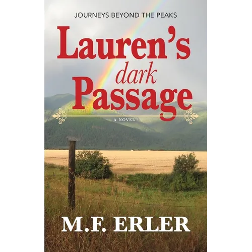 Lauren's Dark Passage