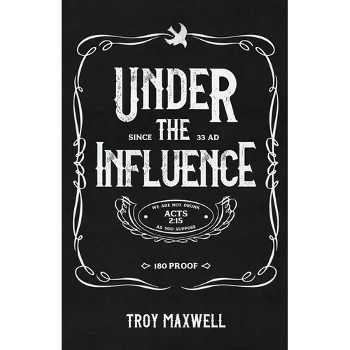 Under the Influence