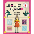 Squid Game Book of Games