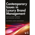 Contemporary Issues in Luxury Brand Management