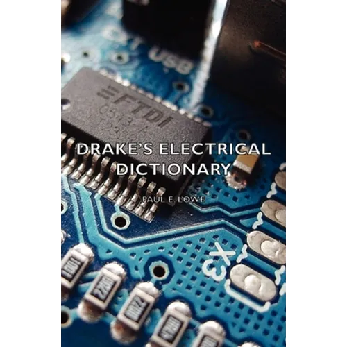 Drake's Electrical Dictionary
