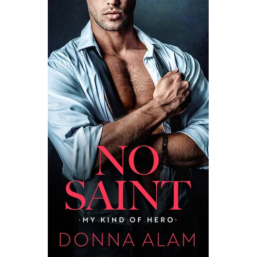 No Saint
