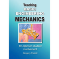 Teaching Basic Engineering mechanics for optimum student involvement