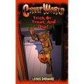 Trick or Treat, and Die! ( Creep World #5 )
