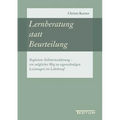 Lernberatung statt Beurteilung