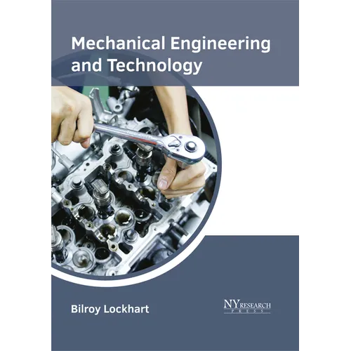 Mechanical Engineering and Technology