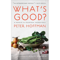 What's Good?: A Memoir in Fourteen Ingredients