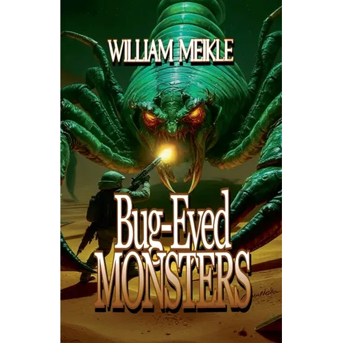Bug-Eyed Monsters