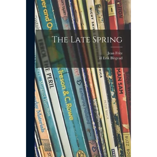 The Late Spring