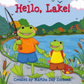 Hello, Lake!
