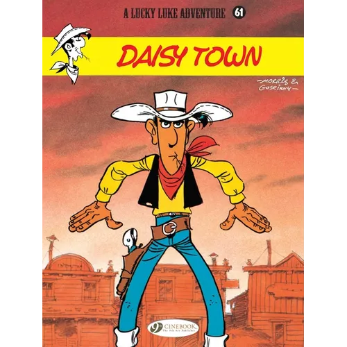 Daisy Town