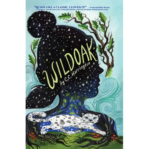 Wildoak