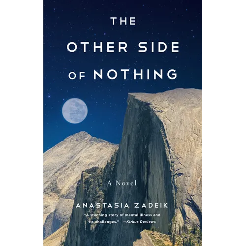 The Other Side of Nothing