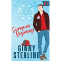 Courageous Beginnings: Playing with Fire (A Prequel)