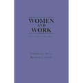 Women and Work: A Psychological Perspective
