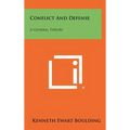 Conflict and Defense: A General Theory
