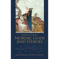 Nordic Gods and Heroes