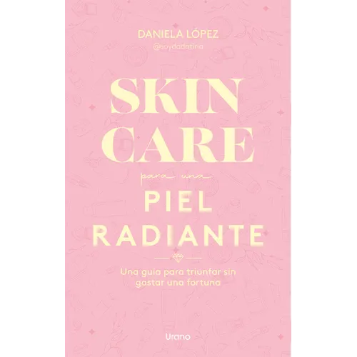 Skincare Para Una Piel Radiante