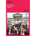 Abortion and Woman's Choice: The State, Sexuality and Reproductive Freedom