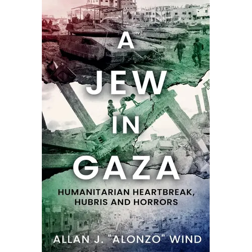 A Jew in Gaza