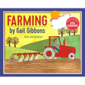 Farming (New & Updated Edition): An Engaging Introduction to Farming Including Tractors, Barns, Crops, and More