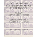 Exploring the Certified Currency Plate Proofs: Cuban Silver Certificates