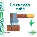 La Curiosa Cuna (Wacky Wedge)