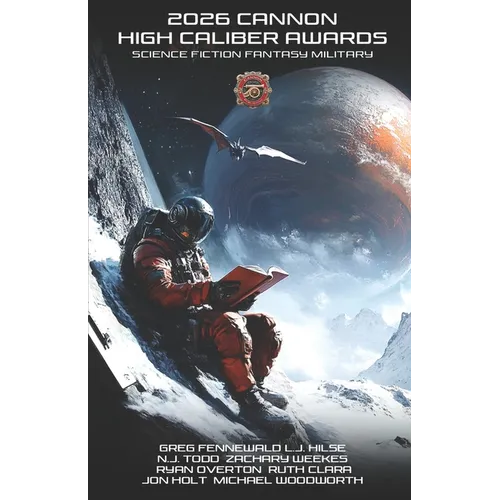 2026 High Caliber Awards