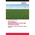 Fenología y digestibilidad in vivo del (Arachis pintoi)