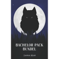 Bachelor Pack Bundel: Deel 1 & 2