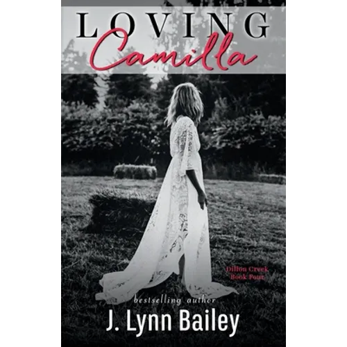 Loving Camilla