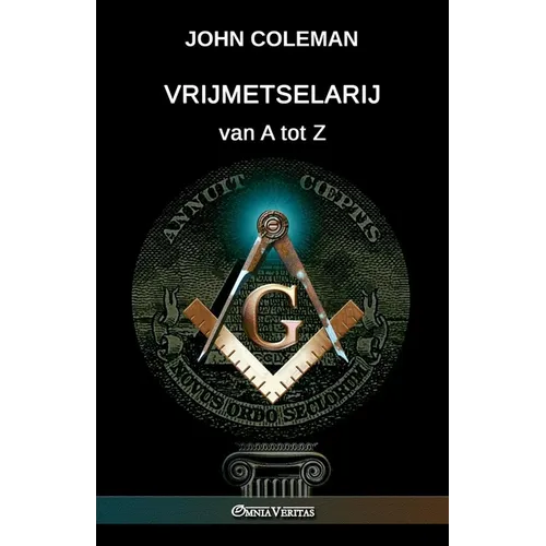 Vrijmetselarij van A tot Z