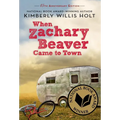 When Zachary Beaver Came to Town