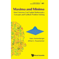 Maxima and Minima