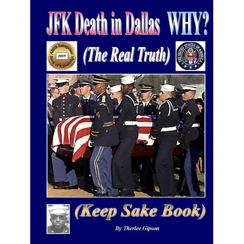 JFK Death in Dallas