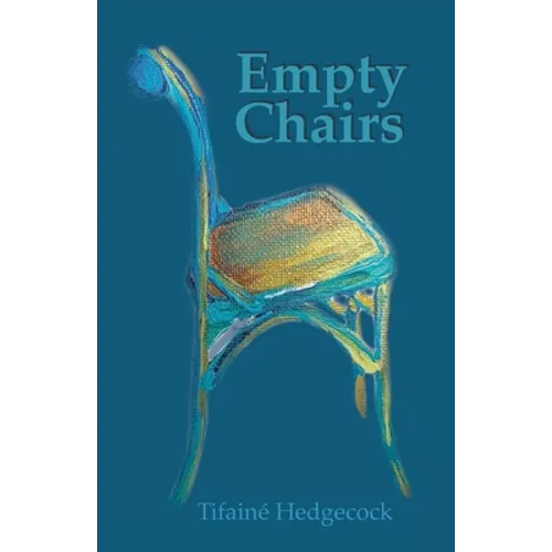 Empty Chairs: A true story about building community
