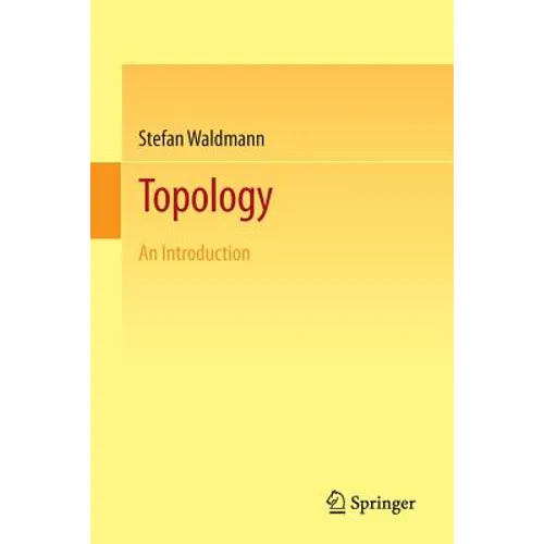 Topology: An Introduction