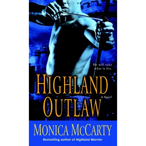 Highland Outlaw