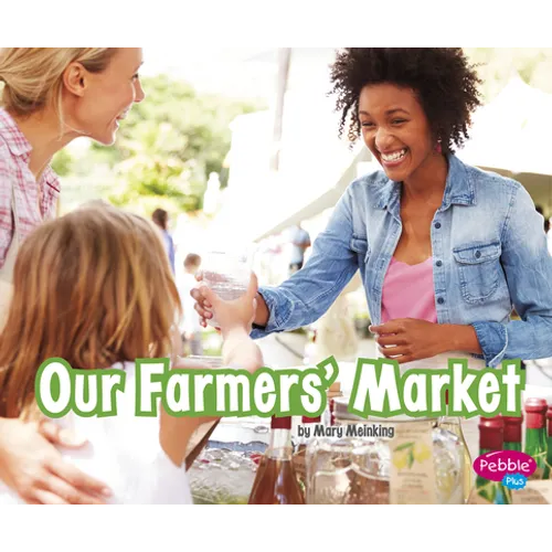Our Farmers' Market