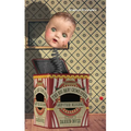 The Big Baby Crime Spree, and Other Delusions: Stories