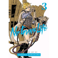 No Guns Life, Vol. 3