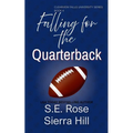 Falling for the Quarterback: Alternate Cover