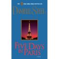 Five Days in Paris