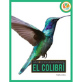 El Colibrí